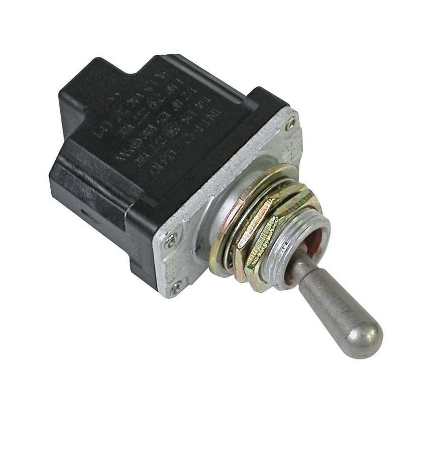 MSD IGNITION 8111 - Kill Switch Assembly For Pro-Mag image