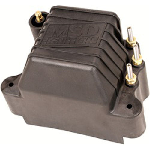 MSD IGNITION 81423 - Pro Mag 44 Coil Black  image