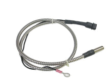 Load image into Gallery viewer, MSD IGNITION 8154 - Crank Trigger Pick-Up w/32in Braided Harness image