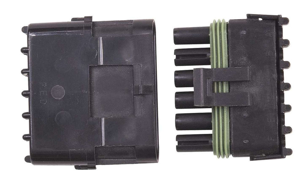 MSD IGNITION 8170 - 6 Pin Connector  image