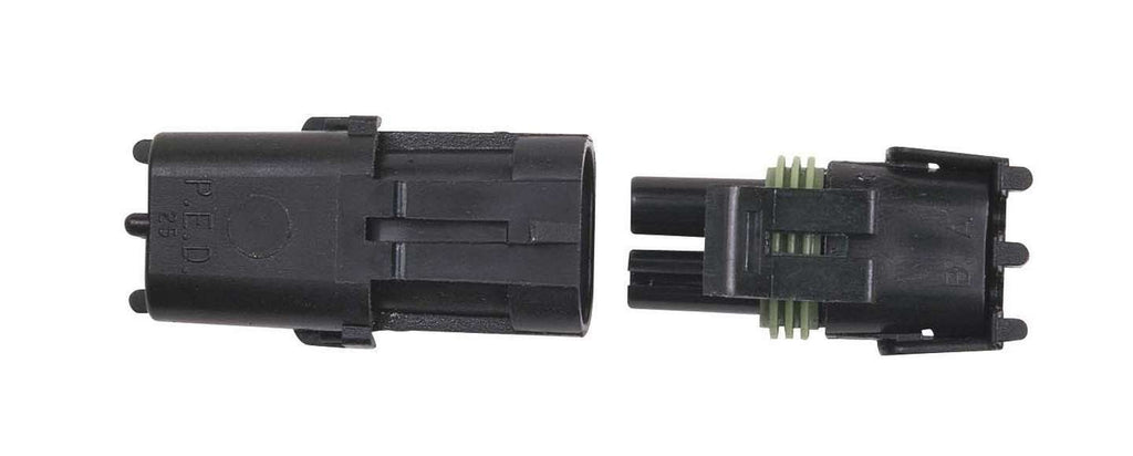 MSD IGNITION 8173 - 2 Pin Connector  image