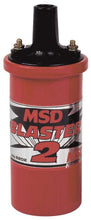 Load image into Gallery viewer, MSD IGNITION 8202 - Blaster 2 Coil  image