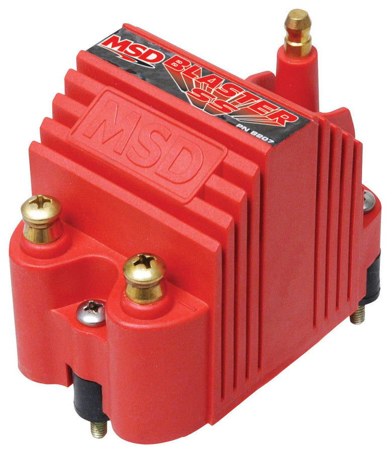 MSD IGNITION 8207 - Blaster SS Coil  image