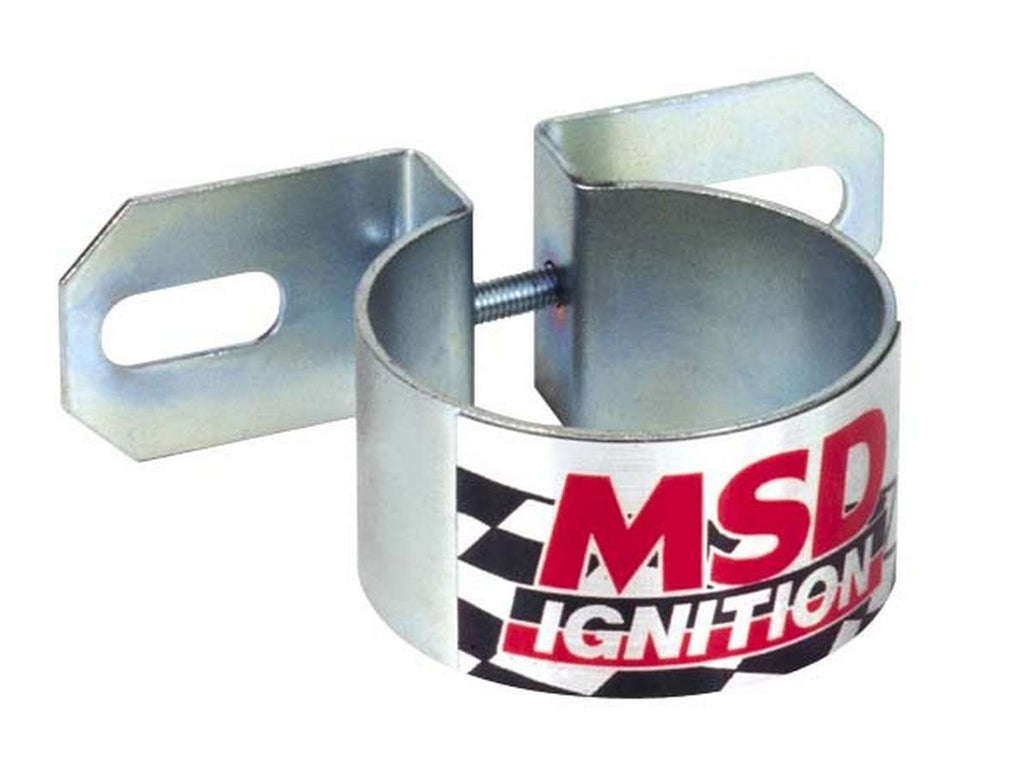 MSD IGNITION 8213 - Coil Bracket  image