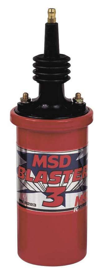 MSD IGNITION 8223 - Blaster 3 Coil  image