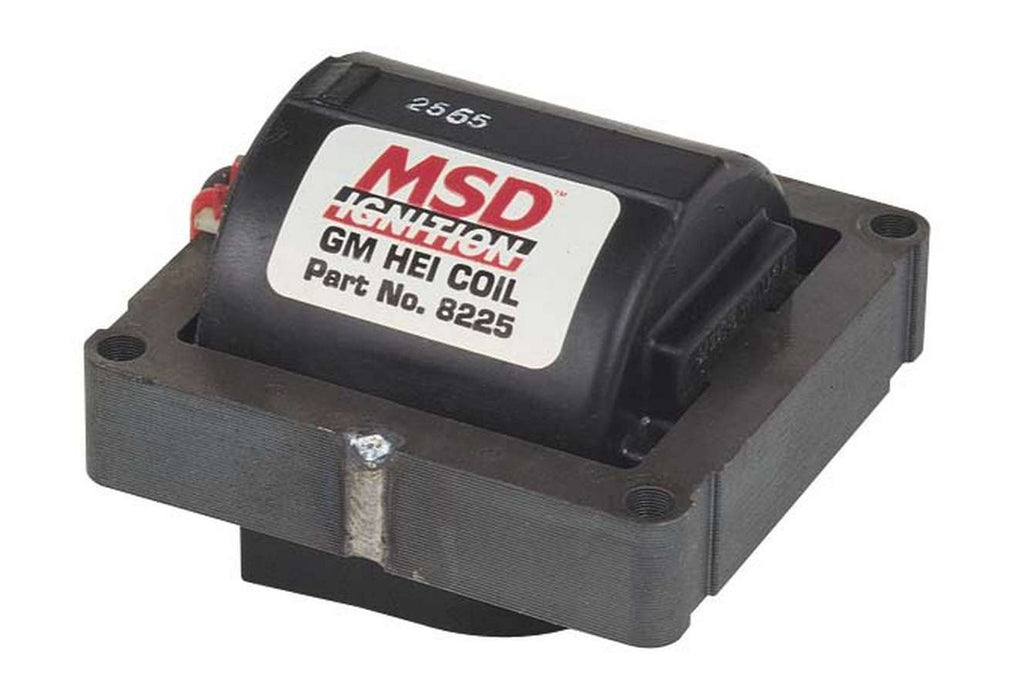 MSD IGNITION 8225 - Gm Hei Coil  image