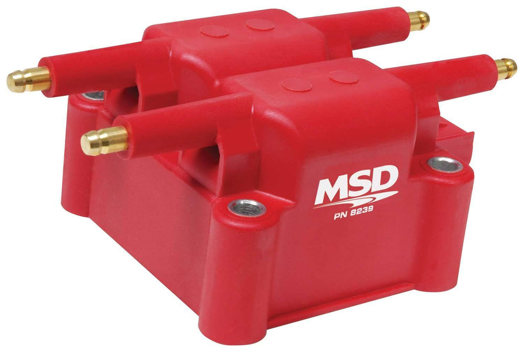 MSD IGNITION 8239 - Coil - Mits/Neon/Talon  image