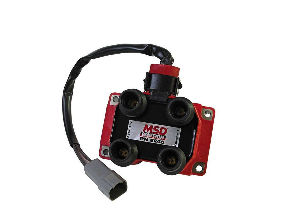 MSD IGNITION 8240 - Midget Coil Pack  image