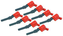 Load image into Gallery viewer, MSD IGNITION 82428 - Frd Blaster Coil-On-Plug 99-04 4.6L SOHC (8pk) image