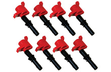 Load image into Gallery viewer, MSD IGNITION 82438 - Frd Blaster Coil-On-Plug 05-07 4.6L SOHC (8pk) image