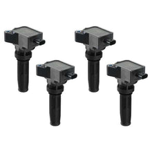 Load image into Gallery viewer, MSD IGNITION 825974 - Coil Blk Ford Eco-Boost 2.0L 4-Cylinder 4-Pack image