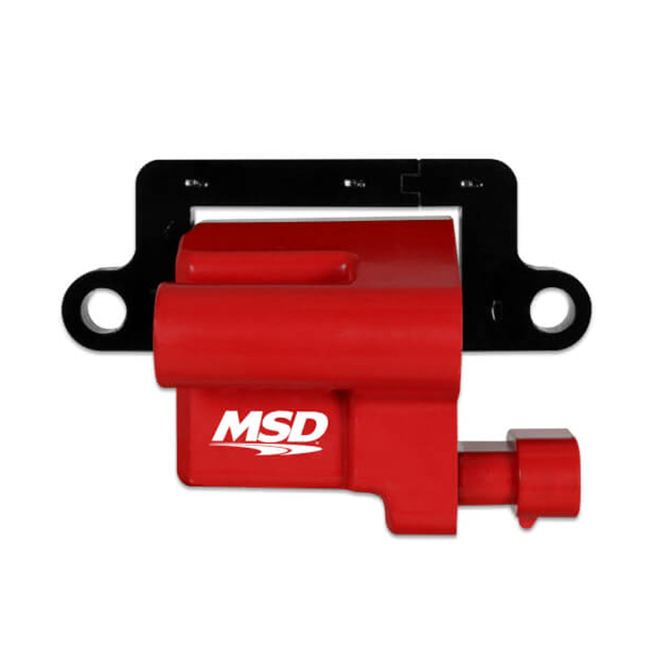 MSD IGNITION 8264 - Coil GM L-Series Truck 99-09 1pk image