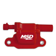 Load image into Gallery viewer, MSD IGNITION 8265 - Coil GM LS2/3/4/7/9 - 05-13 1pk image