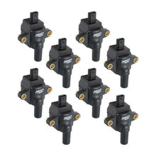 Load image into Gallery viewer, MSD IGNITION 828383 - Coil Ford Godzilla 7.3L 8-Pack Black image