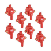 Load image into Gallery viewer, MSD IGNITION 82838 - Coil Ford Godzilla 7.3L 8-Pack Red image