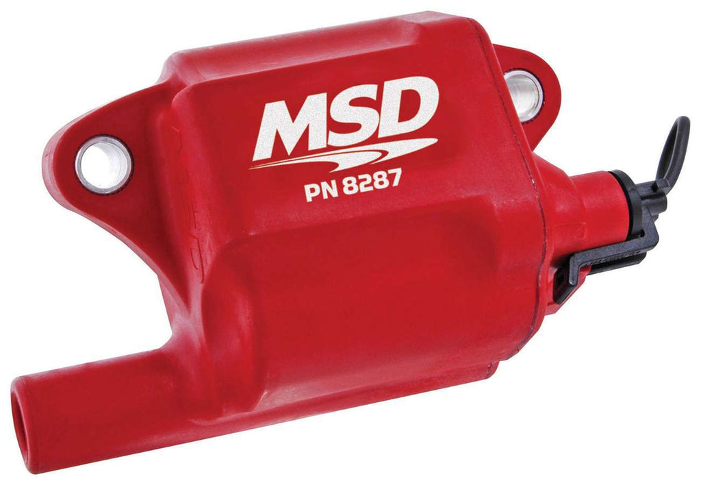 MSD IGNITION 8287 - GM LS Series Coil - (1) (LS-2/7) image