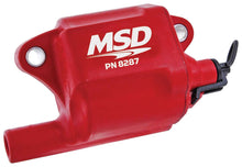 Load image into Gallery viewer, MSD IGNITION 8287 - GM LS Series Coil - (1) (LS-2/7) image