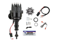 Load image into Gallery viewer, MSD IGNITION 835231 - SBF 289/302 RTR Distributor w/Steel Gear image