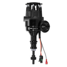 Load image into Gallery viewer, MSD IGNITION 83523 - Ford 289/302 Pro-Billet RTR Distributor- Black image