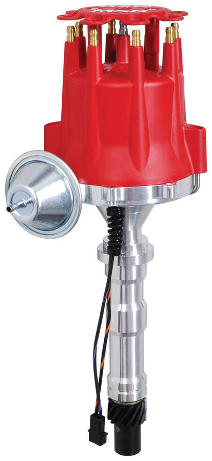 MSD IGNITION 8363 - Cadillac V8 Pro-Billet Distributor image