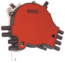 Load image into Gallery viewer, MSD IGNITION 83811 - Pro-Billet Distributor 94-97 LT-1 image