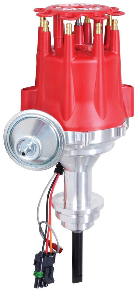 MSD IGNITION 8387 - Mopar 426-440 RTR Distributor image