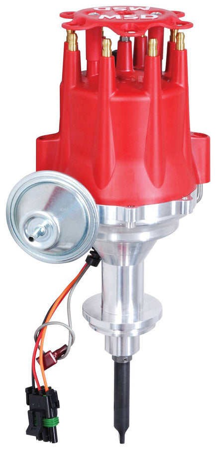 MSD IGNITION 8389 - Mopar 392 Hemi RTR Distributor image