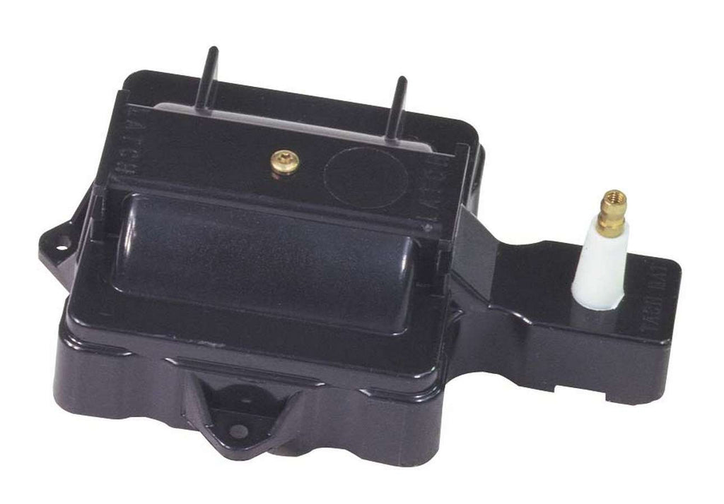 MSD IGNITION 8401 - HEI Dust Cover  image