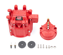 Load image into Gallery viewer, MSD IGNITION 84023 - Cap  Rotor  &amp; Coil Cover Kit - GM HEI image