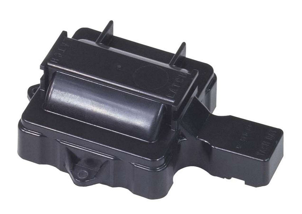 MSD IGNITION 8402 - Coil Cover-HEI Dist.  image