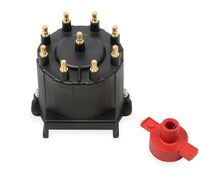 Load image into Gallery viewer, MSD IGNITION 84063 - Distributor Cap &amp; Rotor Kit GM w/External Coil image