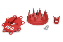 Load image into Gallery viewer, MSD IGNITION 8408 - Distributor Cap  image