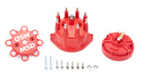 Small Dia. Cap & Rotor Kit (8431/8467)