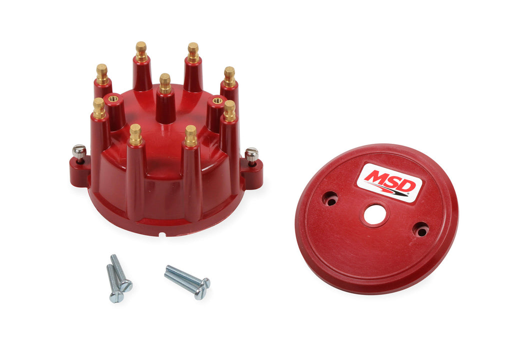 MSD IGNITION 84319 - Distributor Cap for 85701 image