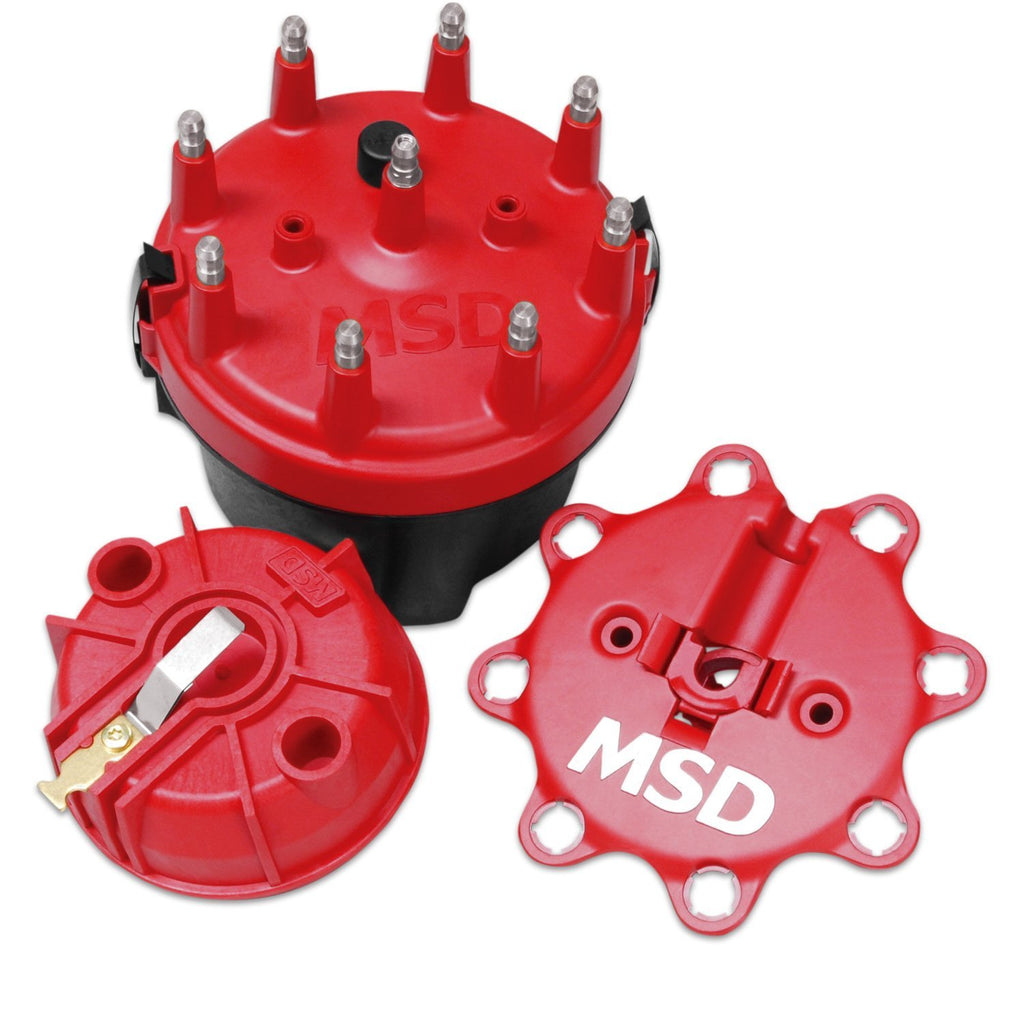 MSD IGNITION 8445 - Cap-A-Dapt  image