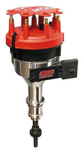 Load image into Gallery viewer, MSD IGNITION 8452 - SBF 5.8L EFI Pro-Billet Distributor image