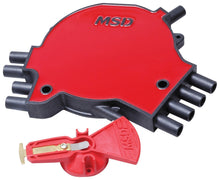 Load image into Gallery viewer, MSD IGNITION 84811 - Cap &amp; Rotor Kit - 95-97 LT1 image