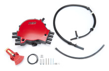 Load image into Gallery viewer, MSD IGNITION 8481 - Cap &amp; Rotor Kit - 93-94 LT1 image