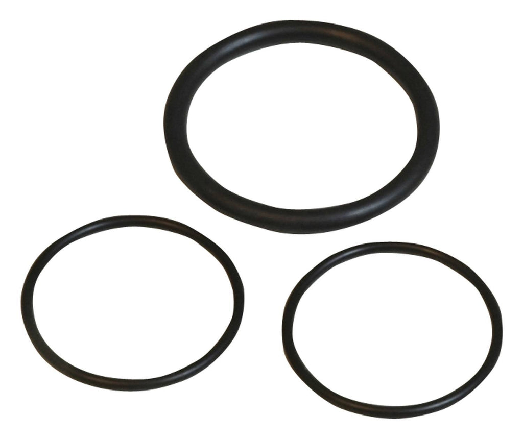 MSD IGNITION 8494 - O-Ring Kit Chevy Billet Distributors image