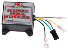 Load image into Gallery viewer, MSD IGNITION 8509 - Magnetic Signal Stabilizer image