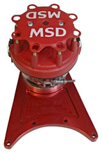 Load image into Gallery viewer, MSD IGNITION 8520 - Pro-Billet Distributor - BBC Front Drive image