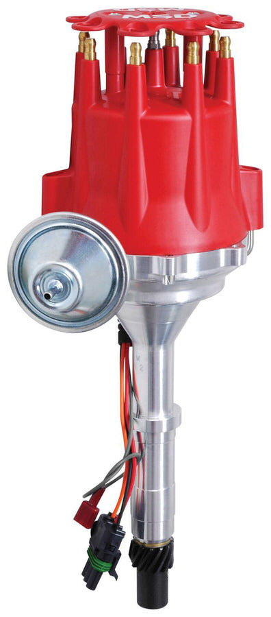 MSD IGNITION 8523 - AMC V8 R/R Distributor  image