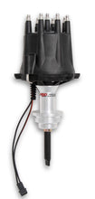 Load image into Gallery viewer, MSD IGNITION 85345 - SBM 318-360 Distributor Pro-Billet w/Black Cap image