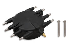 Load image into Gallery viewer, MSD IGNITION 85413 - Distributor Cap Black  image