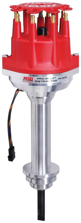 MSD IGNITION 8545 - Chrys Pro-Billet Dist  image