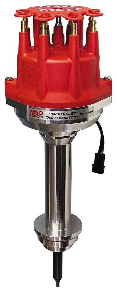 MSD IGNITION 8546 - Chry Pro-Billet Dist  image