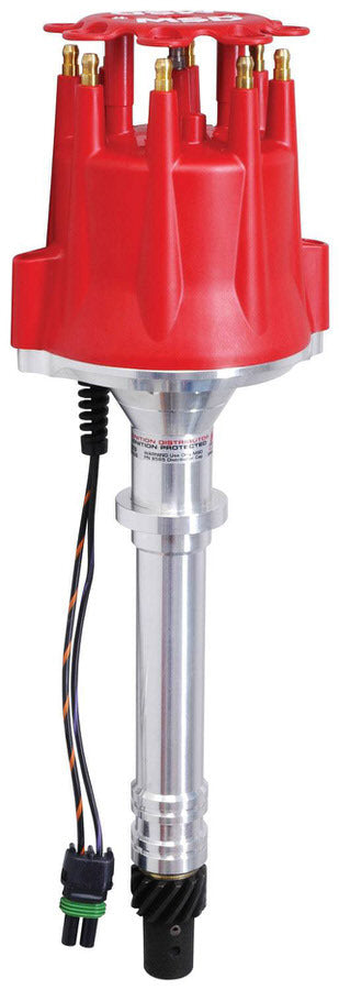 MSD IGNITION 8560 - Marine Distributor W/Cap & Rotor image