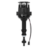 BBF 351C- 460 Pro Billet Distributor Black Finish