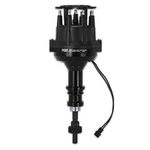 Load image into Gallery viewer, MSD IGNITION 85793 - SBF 302 Pro Billet Distributor Black Finish image