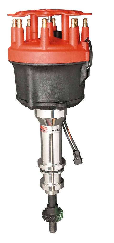 MSD IGNITION 85805 - Distributor Ford 351w  image